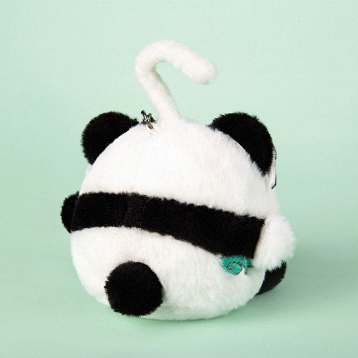 WuWa Resonator Impression Series Jianxin Panda Plush Pendant