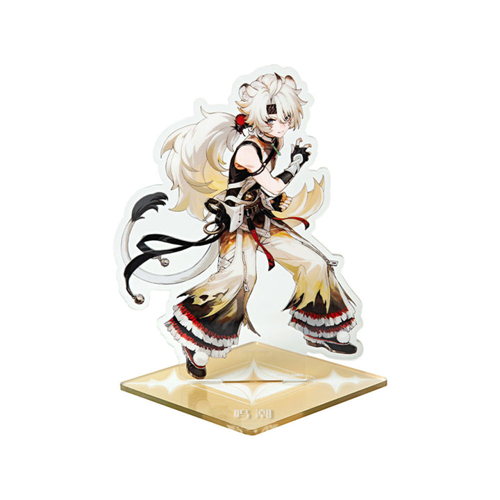 WuWa Resonators Theme Series Acrylic Stand