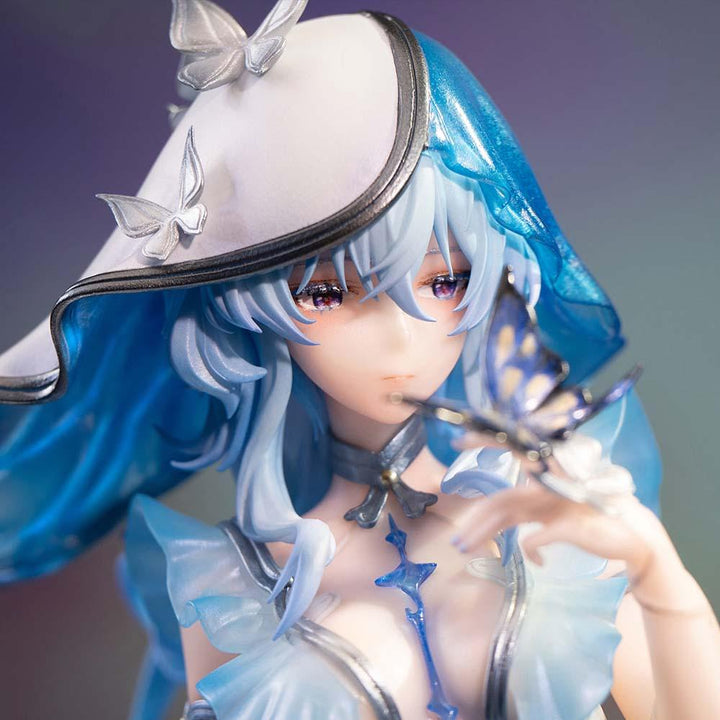 WuWa The Shorekeeper 1/7 Scale Figure