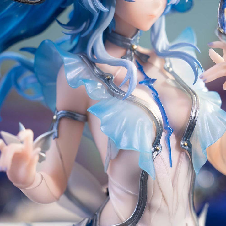 WuWa The Shorekeeper 1/7 Scale Figure