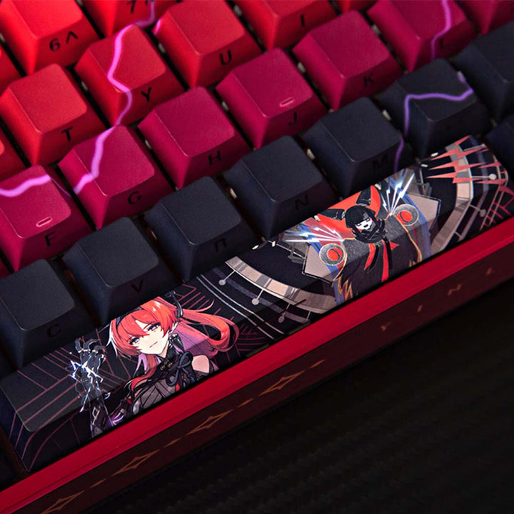 WuWa Yinlin Mechanical Keyboard