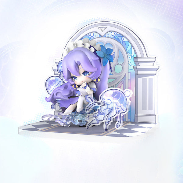 【 WuWa 】Cantarella Q Version Figure