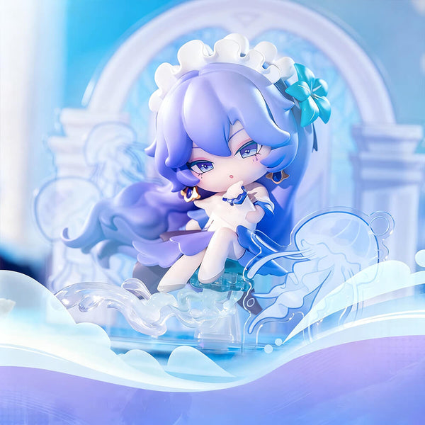 【 WuWa 】Cantarella Q Version Figure