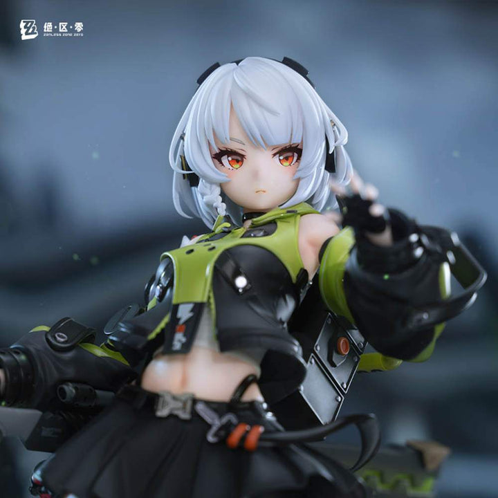 ZZZ Anby Demara 1/7 Figure