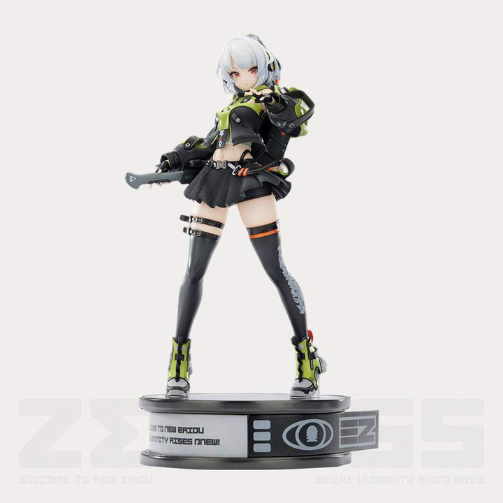 ZZZ Anby Demara 1/7 Figure