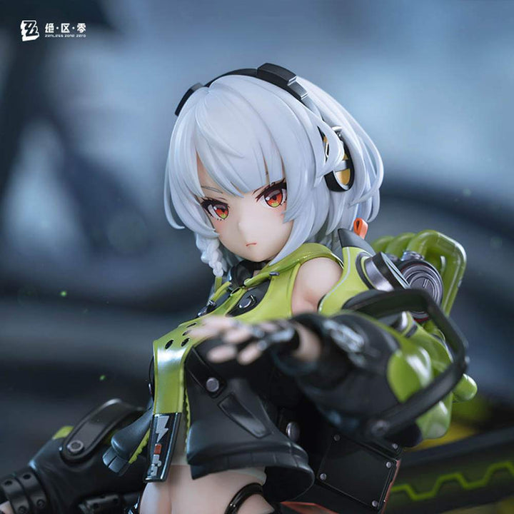 ZZZ Anby Demara 1/7 Figure