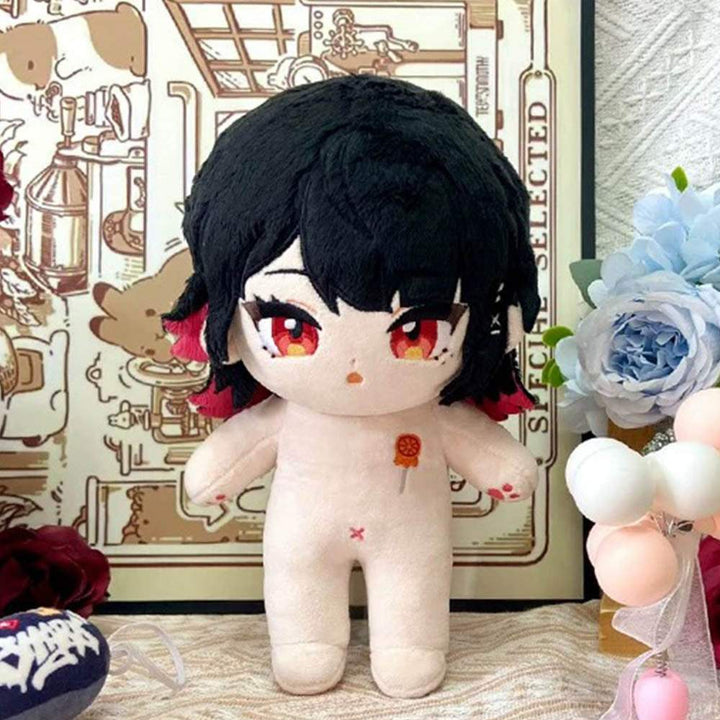  ZZZ Ellen Joe Plush Doll