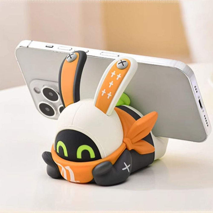 ZZZ Bangboo Phone Holder