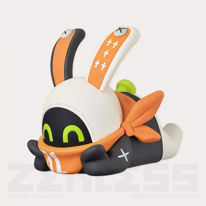 ZZZ Bangboo Phone Holder