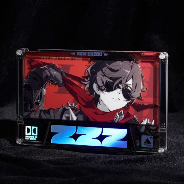 【 ZZZ 】Mindscape Cinema Series Sons of Calydon Acrylic Standee Set