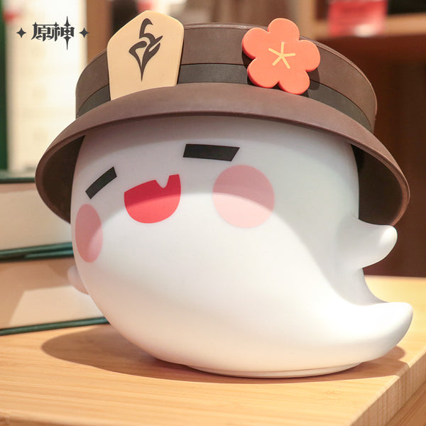 【GENSHIN】Hutao Boo Lamp