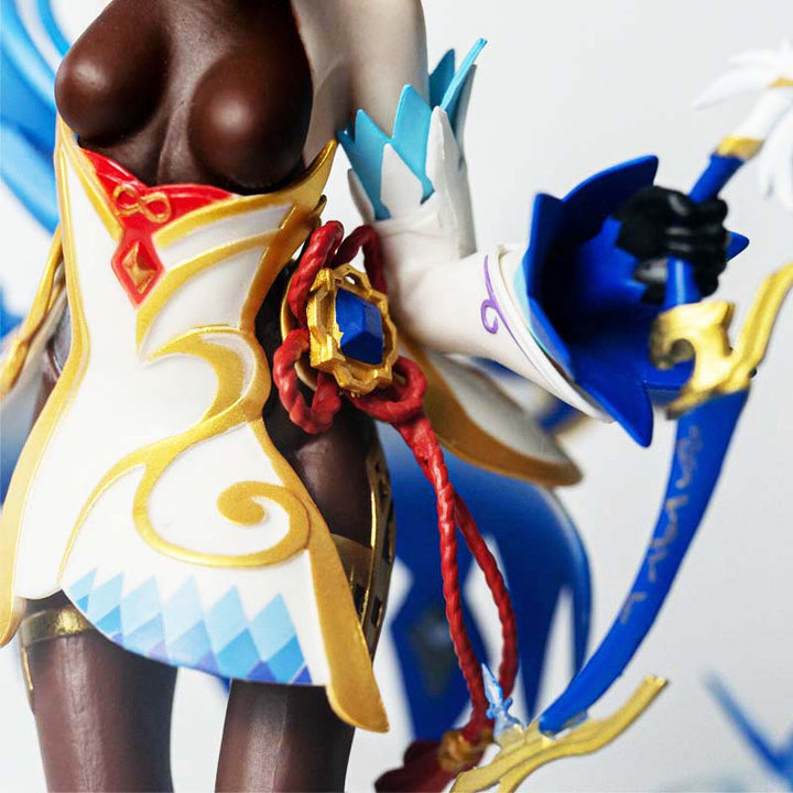 Genshin Impact Ganyu Figure