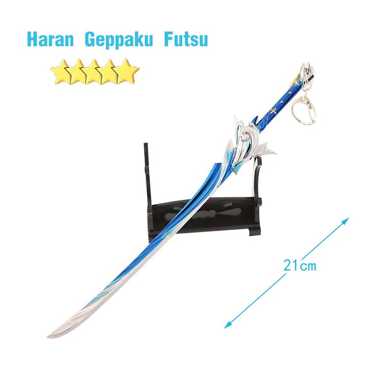 Genshin-Impact-Cosplay-Weapons