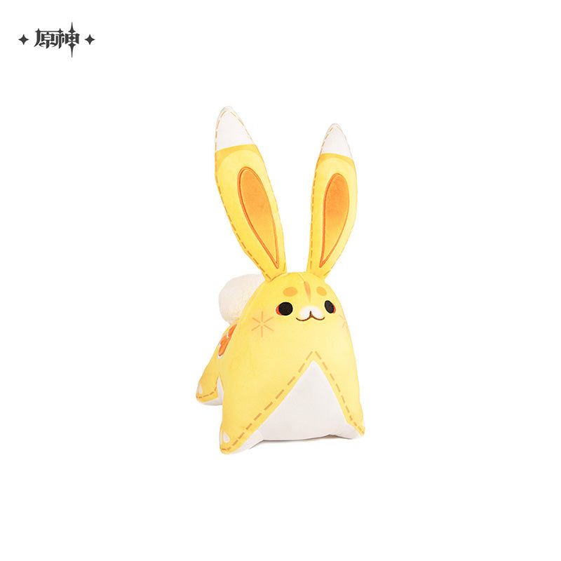 Genshin Impact Yaoyao Yuegui Rabbit Plushie Pendant | Genshin Go ...